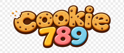Cookie 789